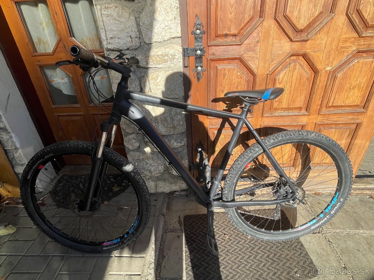 Predám bicykel