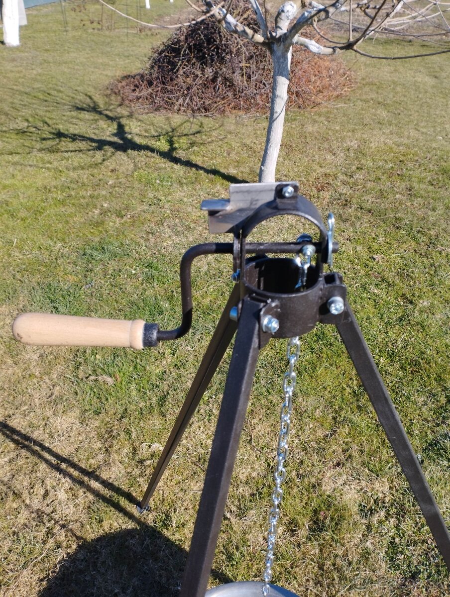 Prislusenstvo ku krbu