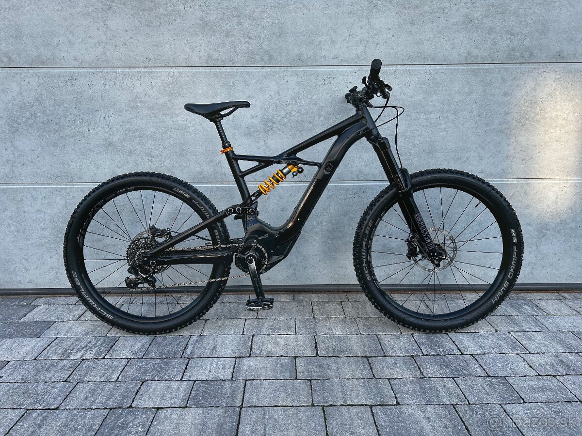 Specialized Turbo Kenevo / 500Wh / 27,5" / M /