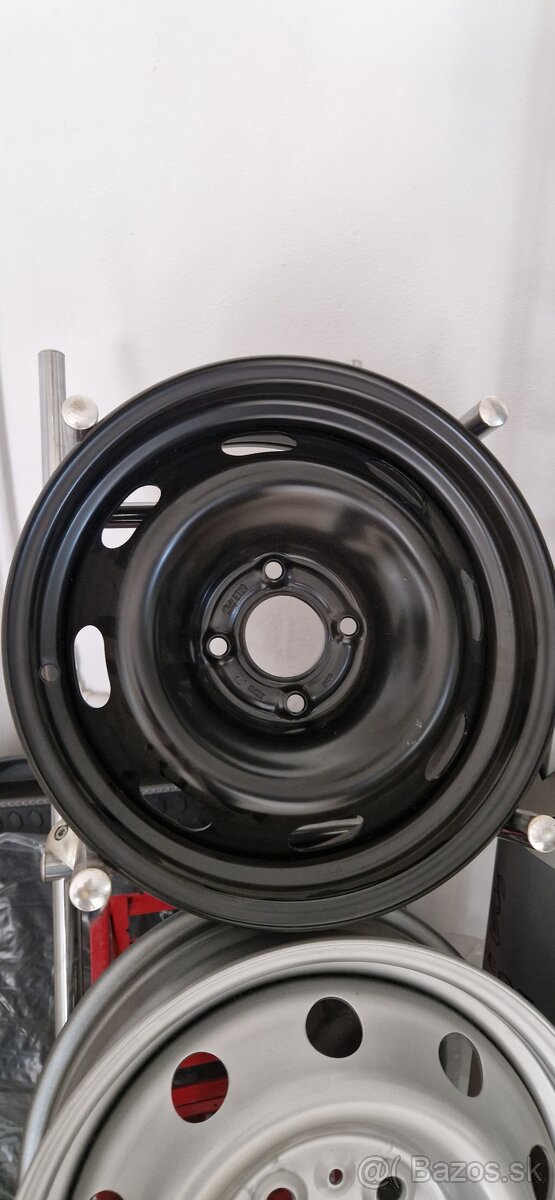 Peugeot Citroen Opel disk