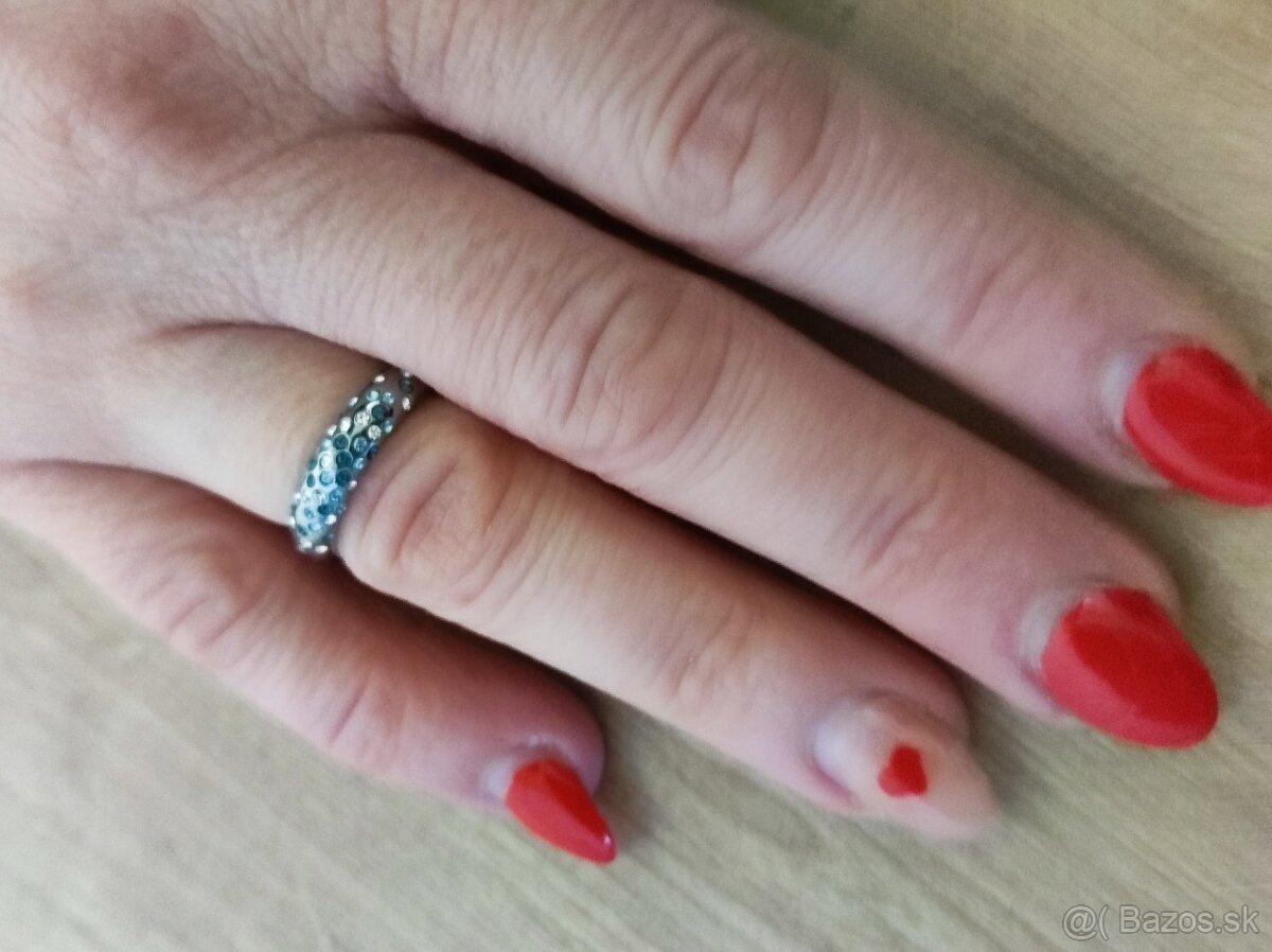 Pierre Lang prsteň .35