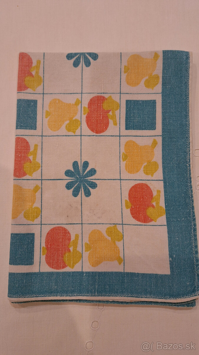 Predám utierky,uteráky...