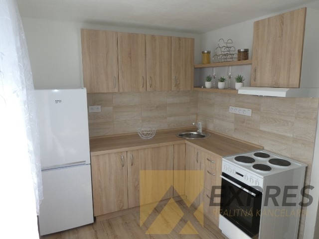 RK EXPRES - na predaj 1 izbový byt v Handlovej.
