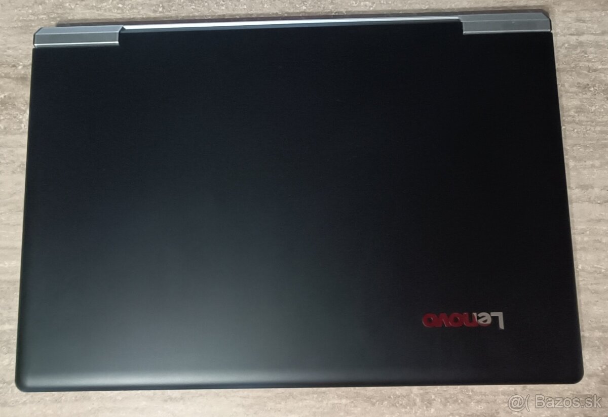Lenovo IdeaPad 700-17ISK