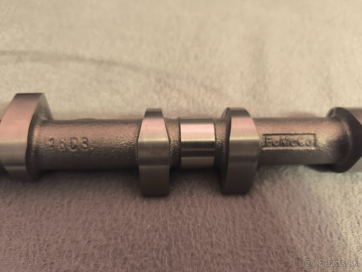 Predám vackovy hriadeľ výfukovu