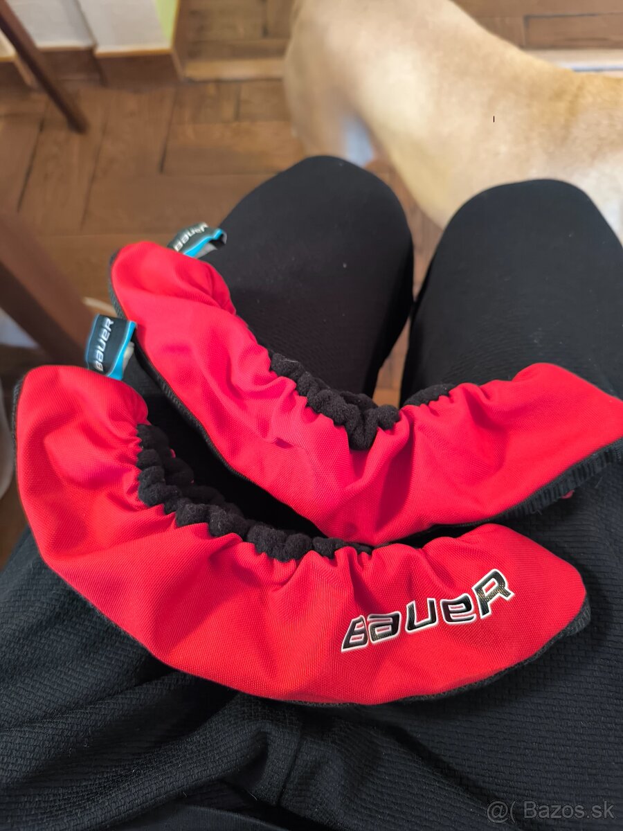 Navleky na korcule bauer