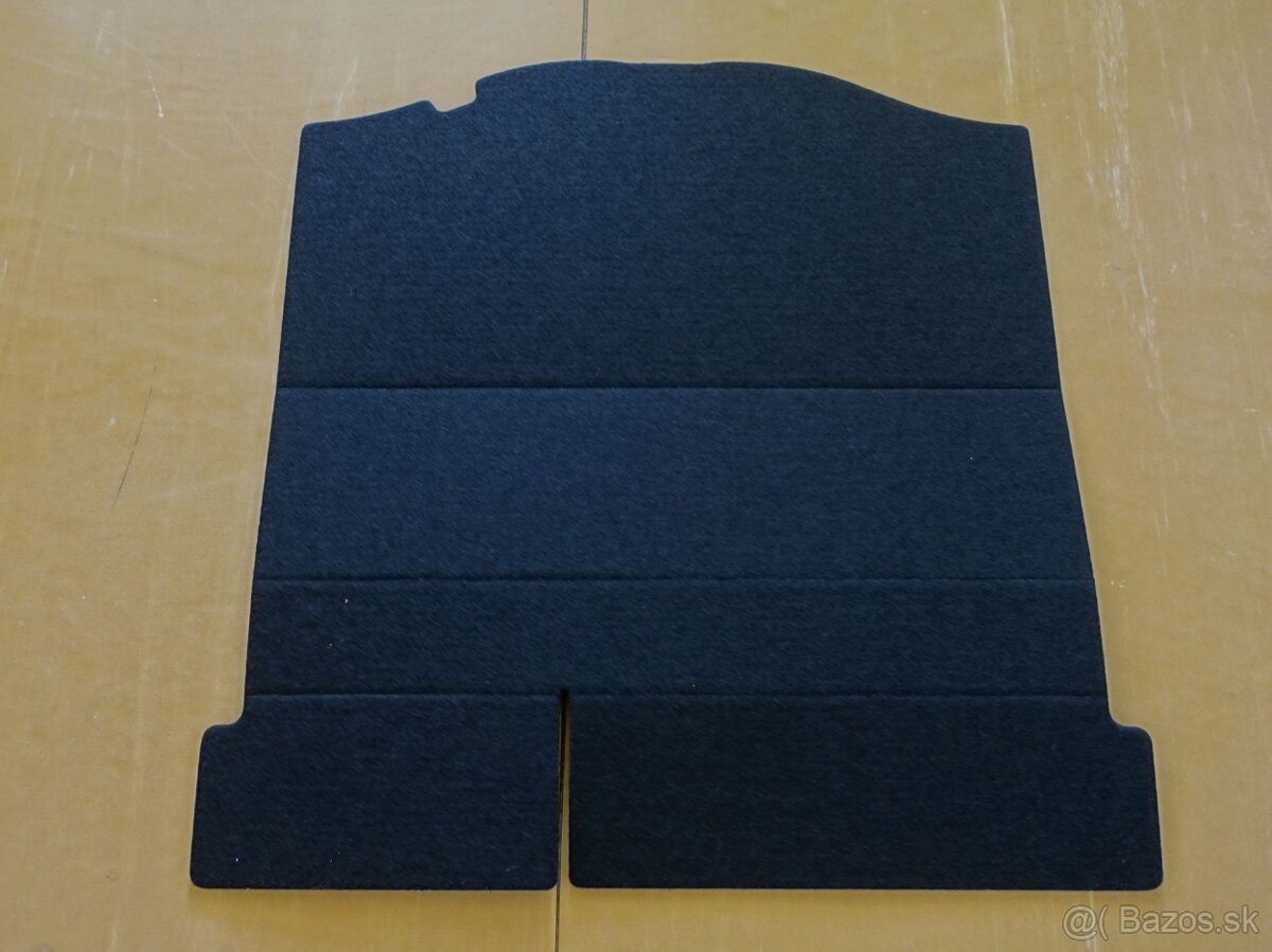 Plato do kufra Honda Jazz III