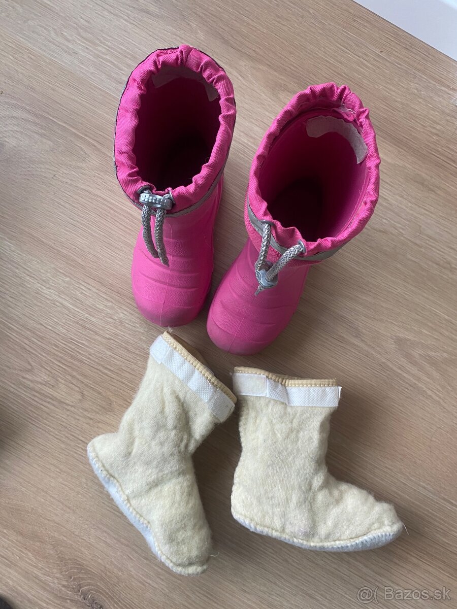 Demar mammut Snehule 27