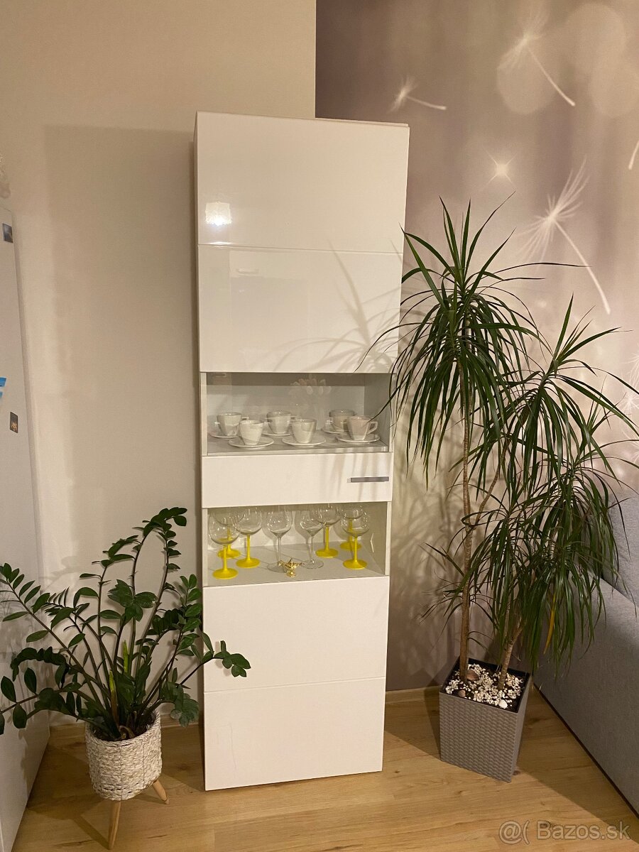 Obývačková zostava