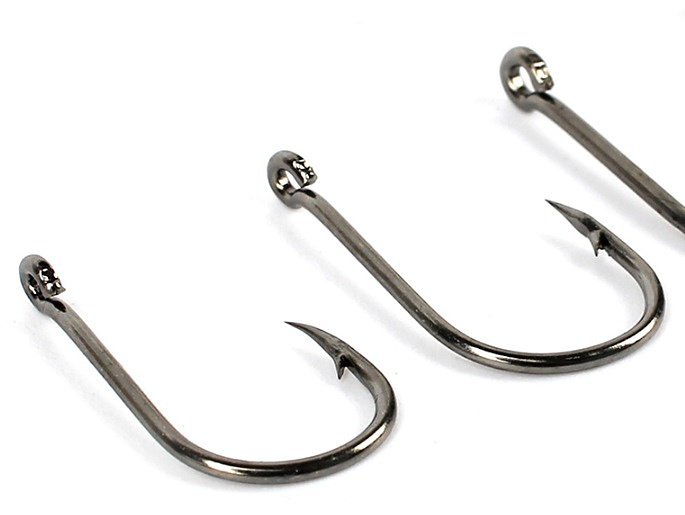 RYBOLOV - háčiky na ryby