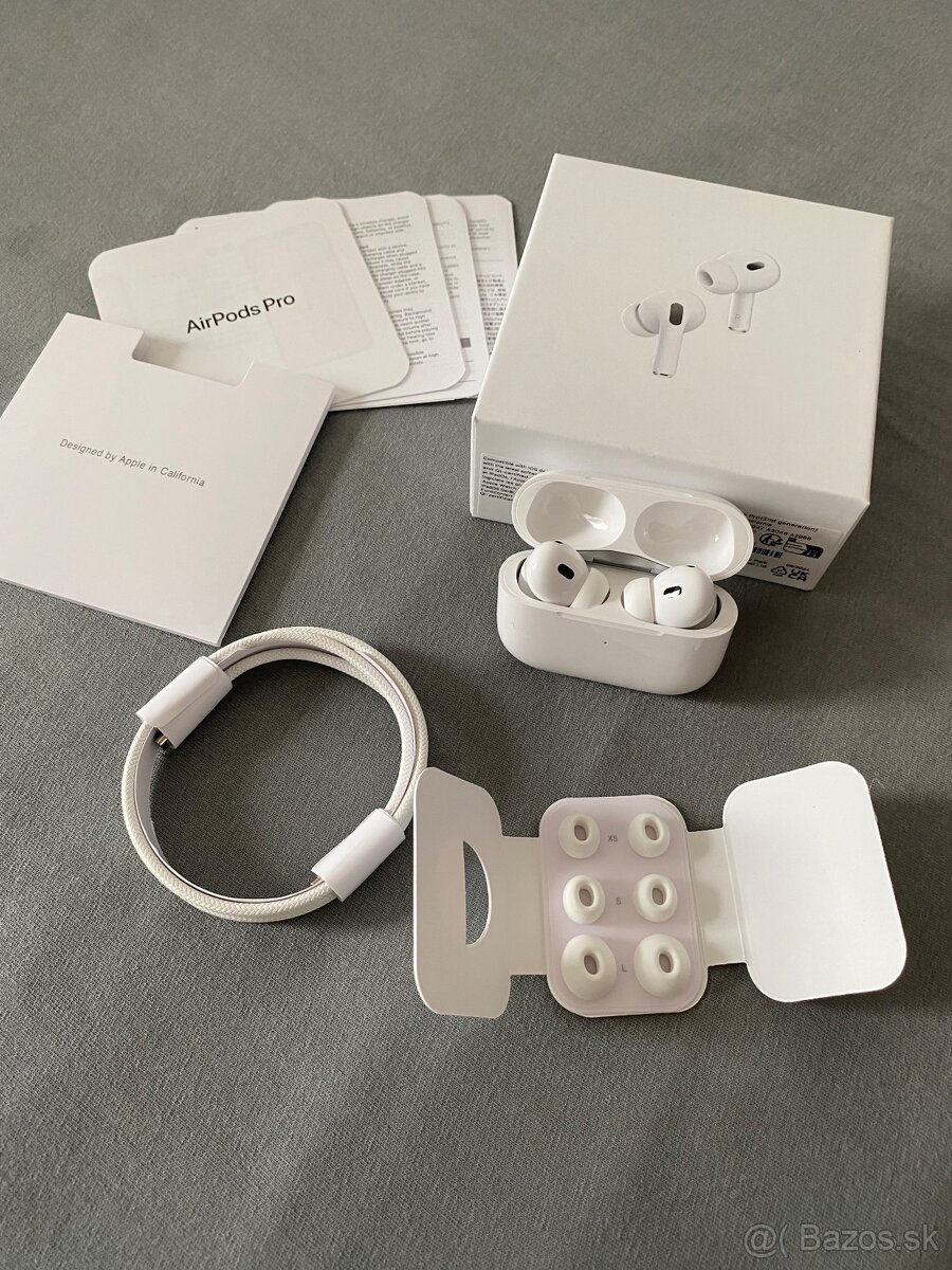 Airpods Pro 2 ANC