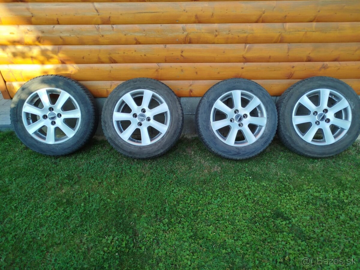 Zimné pneumatiky 185/65/r 15