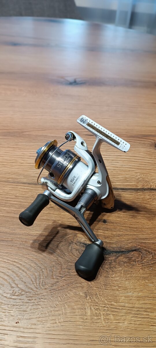 Shimano Stradic 2500FD