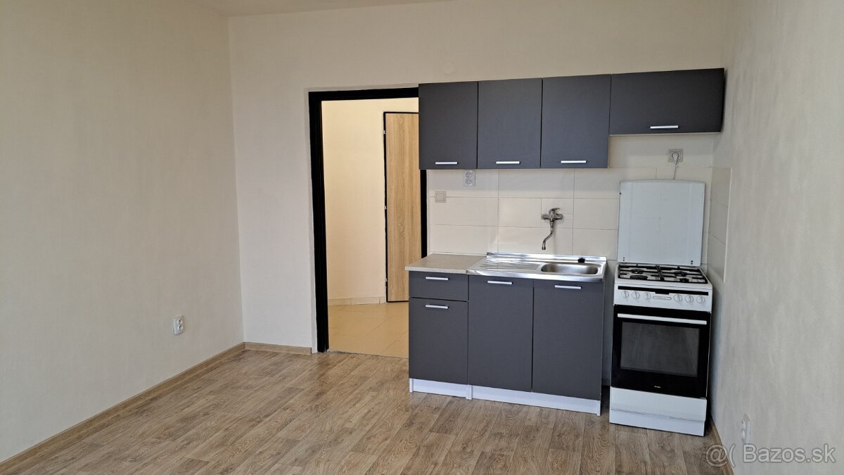 Garsónka na prenájom