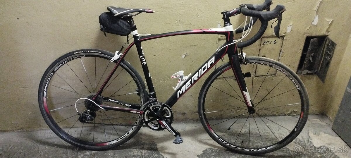 Predám bycikel merida
