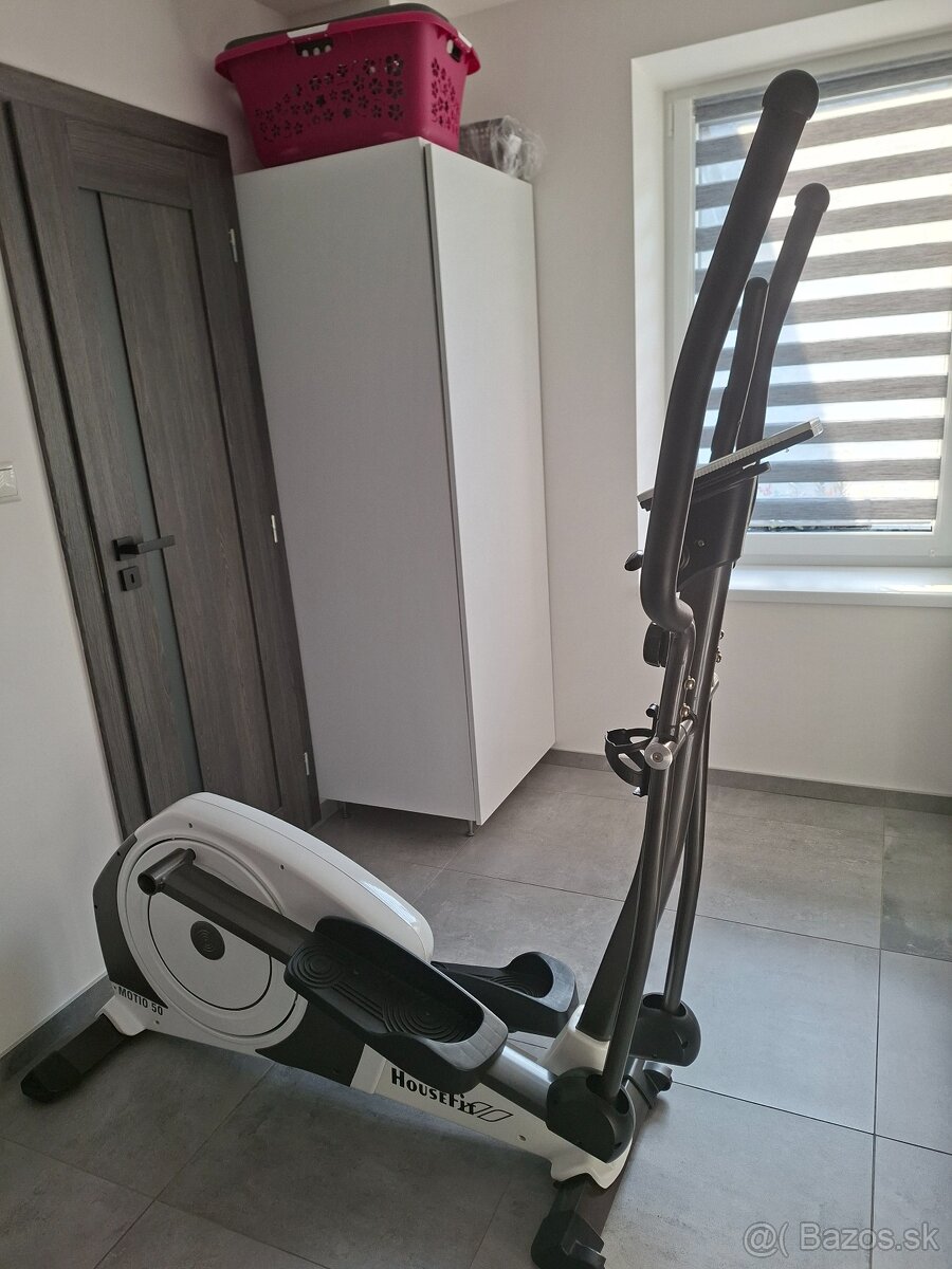 Eliptický rotopéd HOUSE FIT