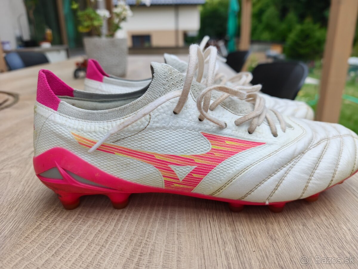 Predám kopačky Mizuno