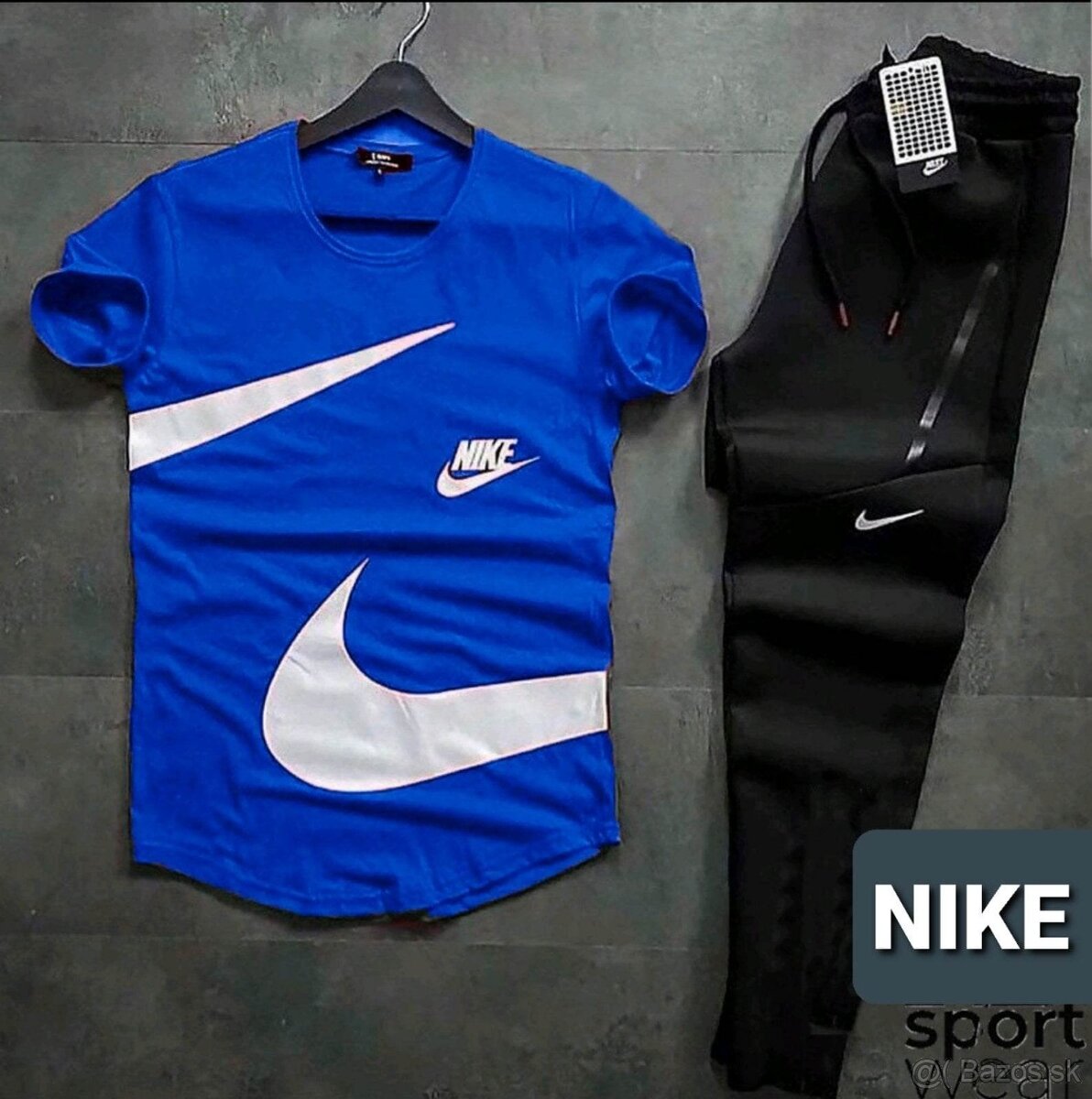 Športová súprava pánská Nike