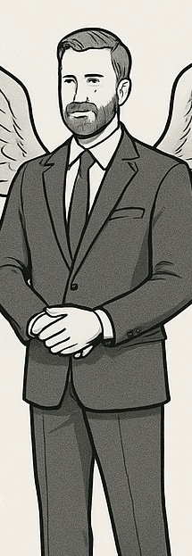 HĽADÁM ANJELSKÉHO INVESTORA – TICHÉHO SPOLOČNÍKA