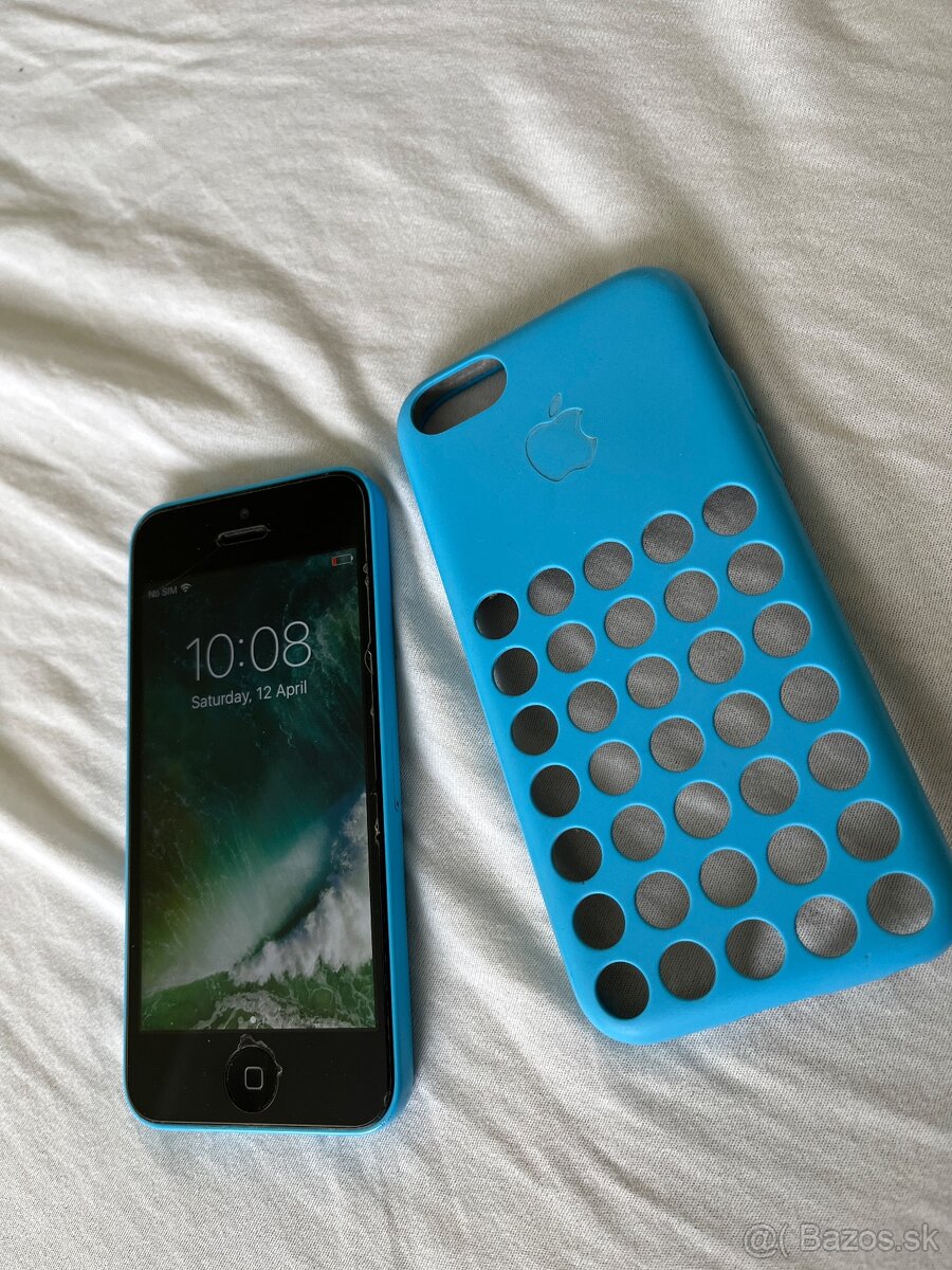 iPhone 5C