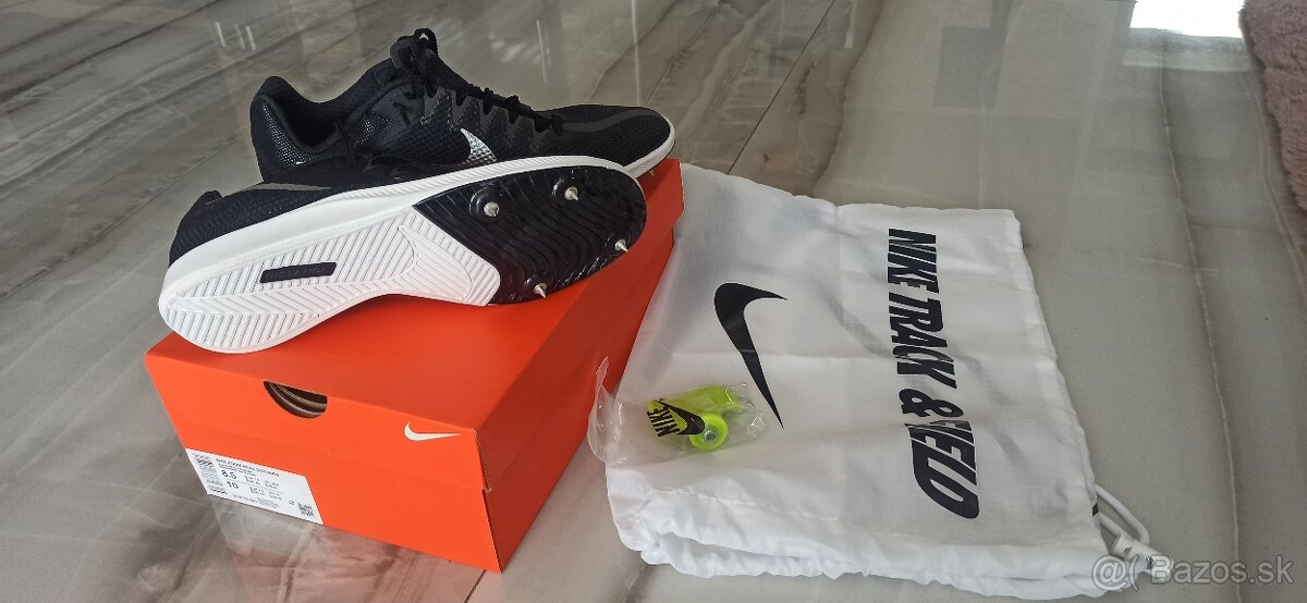 Bežecke tretry Nike 42