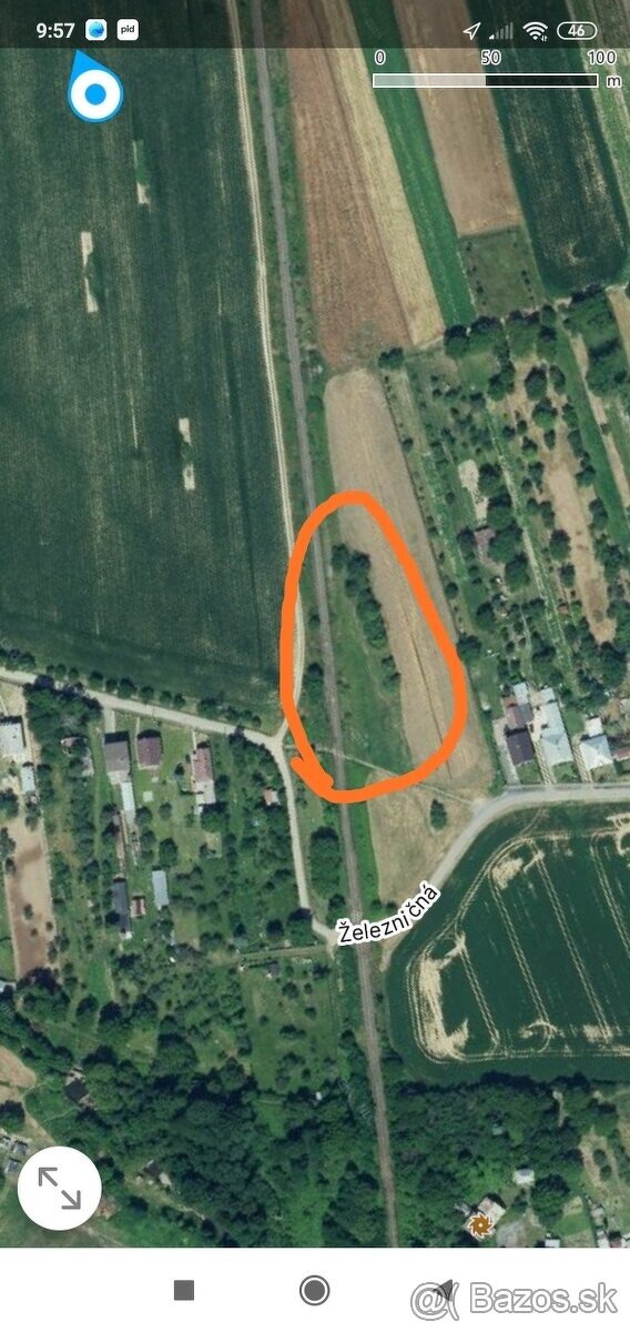 Bystré okr. VRANOV