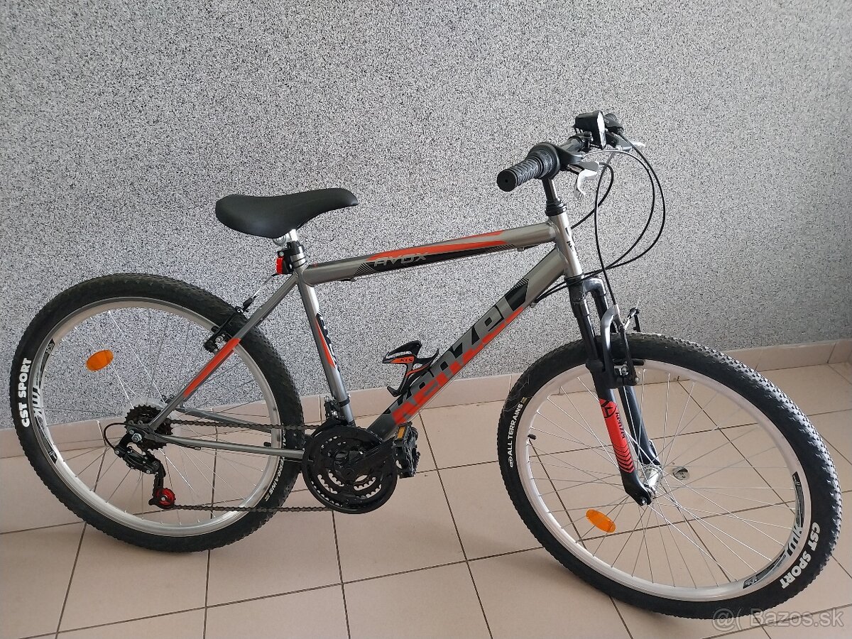 Bicykel KENZEL velk.27,5
