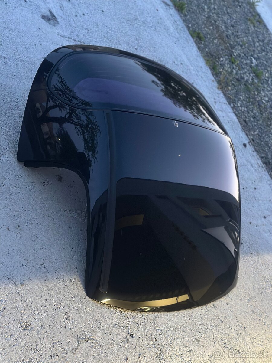 Hardtop bmw Z3