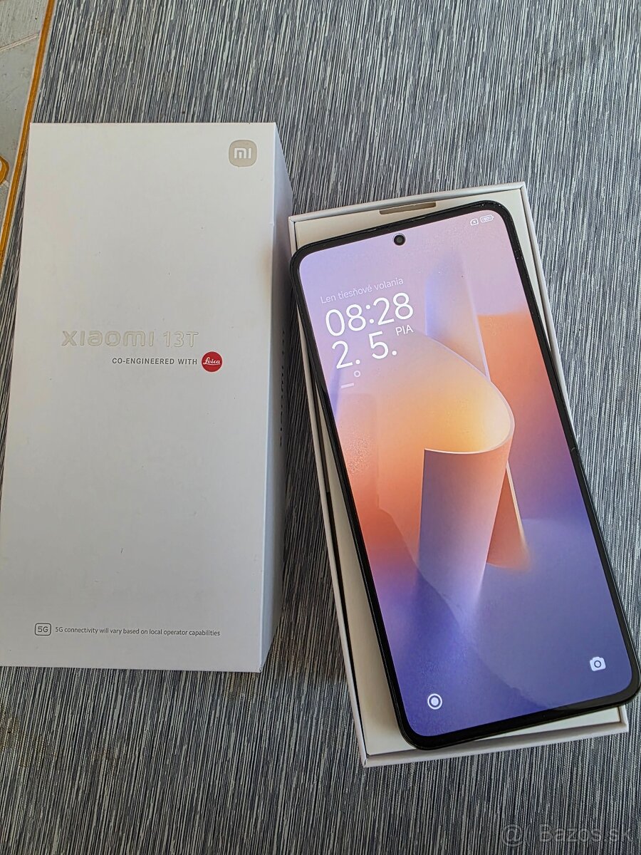 Xiaomi 13T 256gb