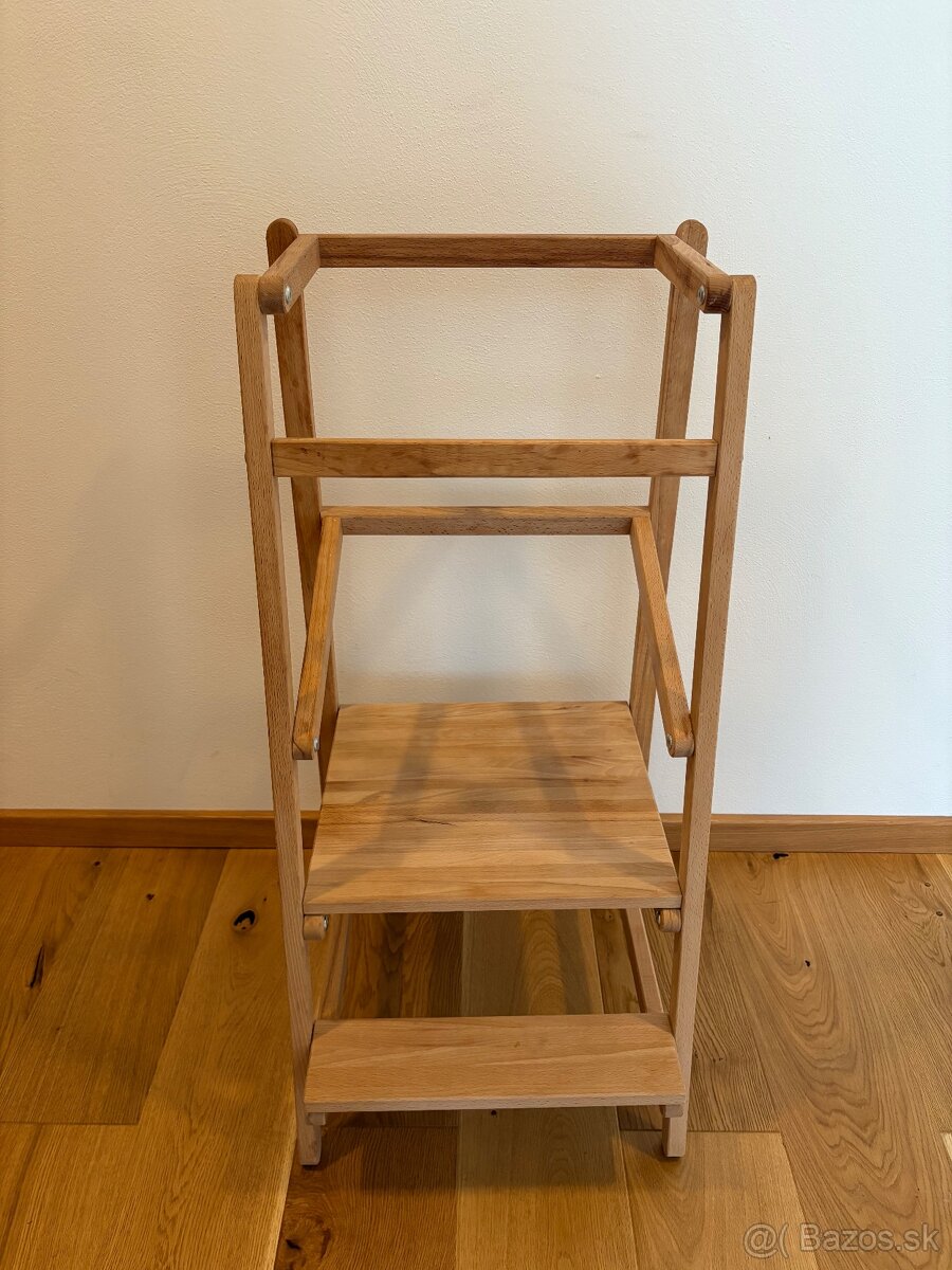 Učiaca veža