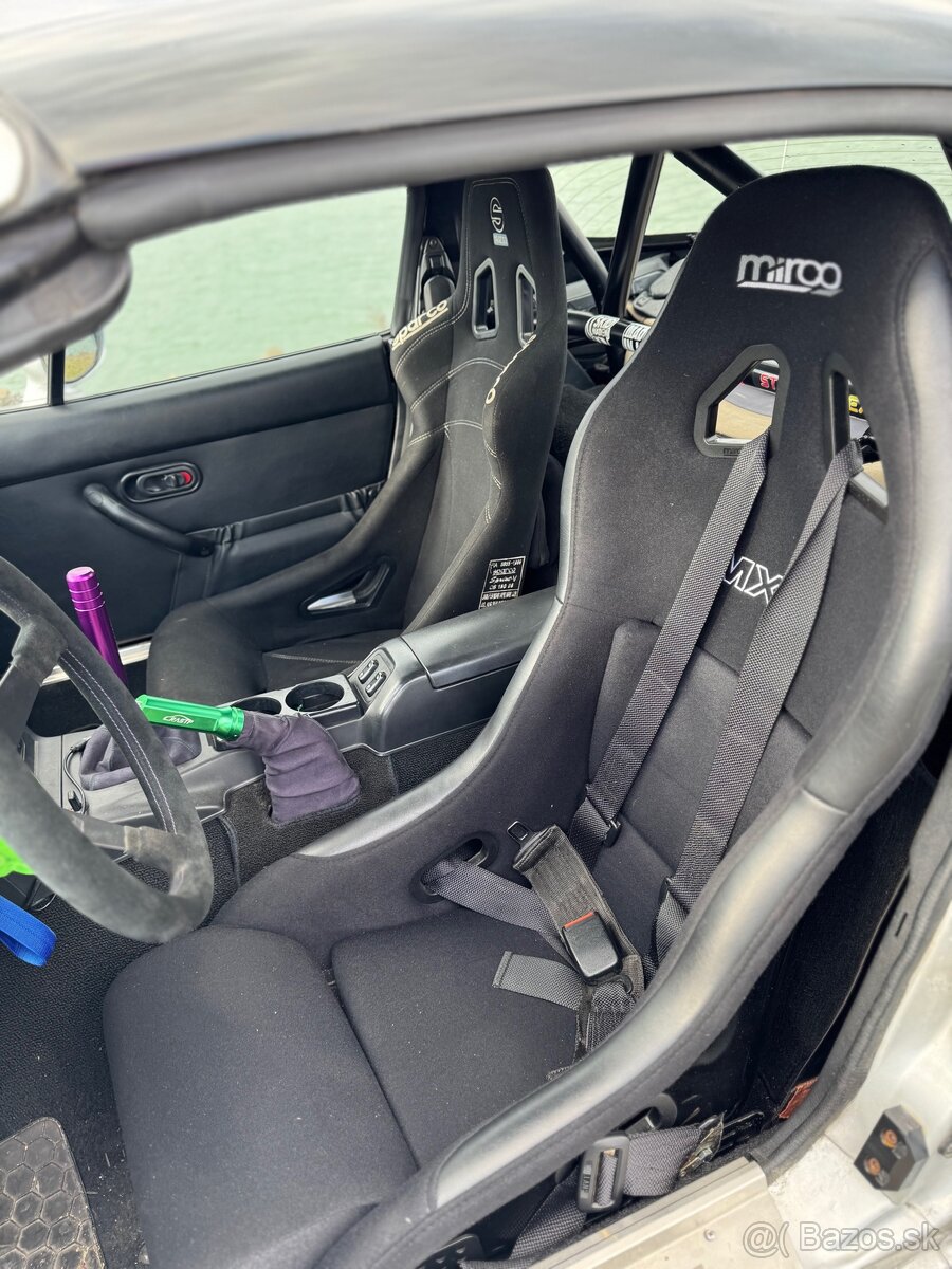 Mx5 1,8