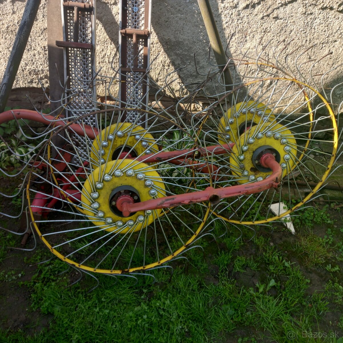 hrebačka