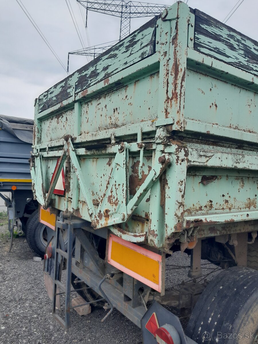 Autovlek