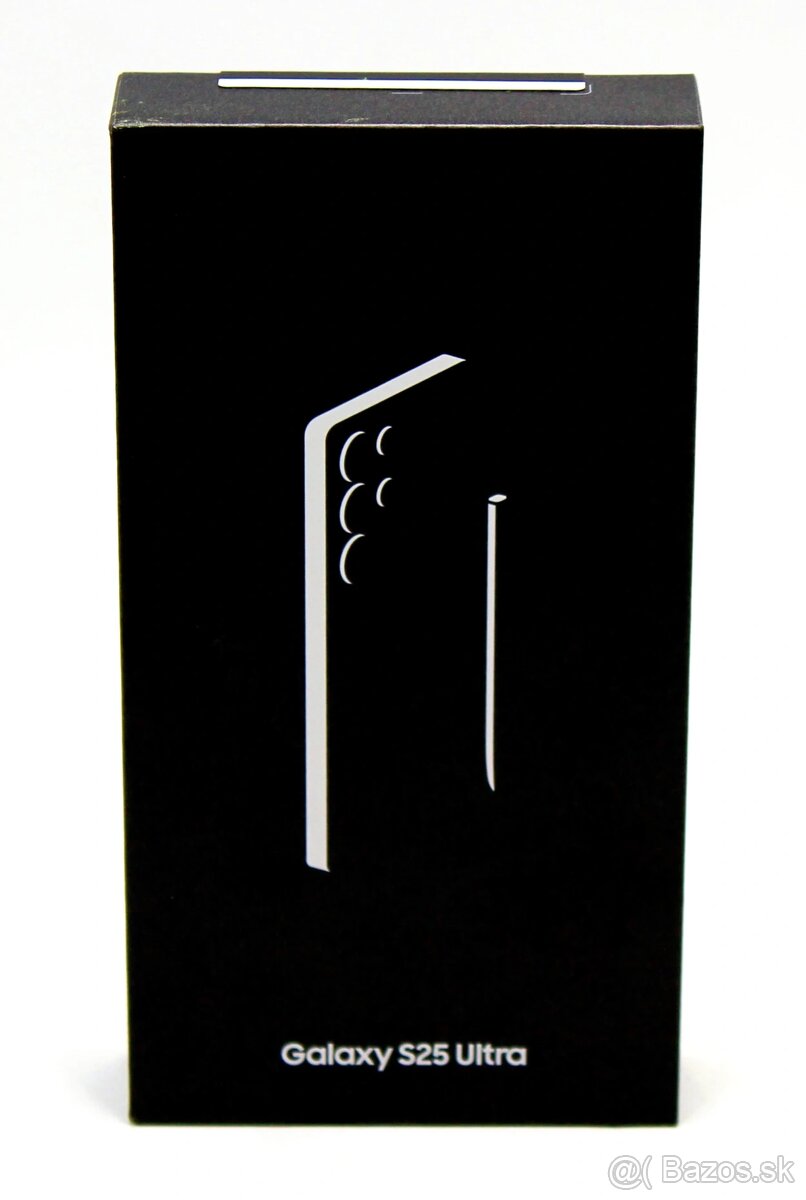 Samsung Galaxy S25 Ultra 5G