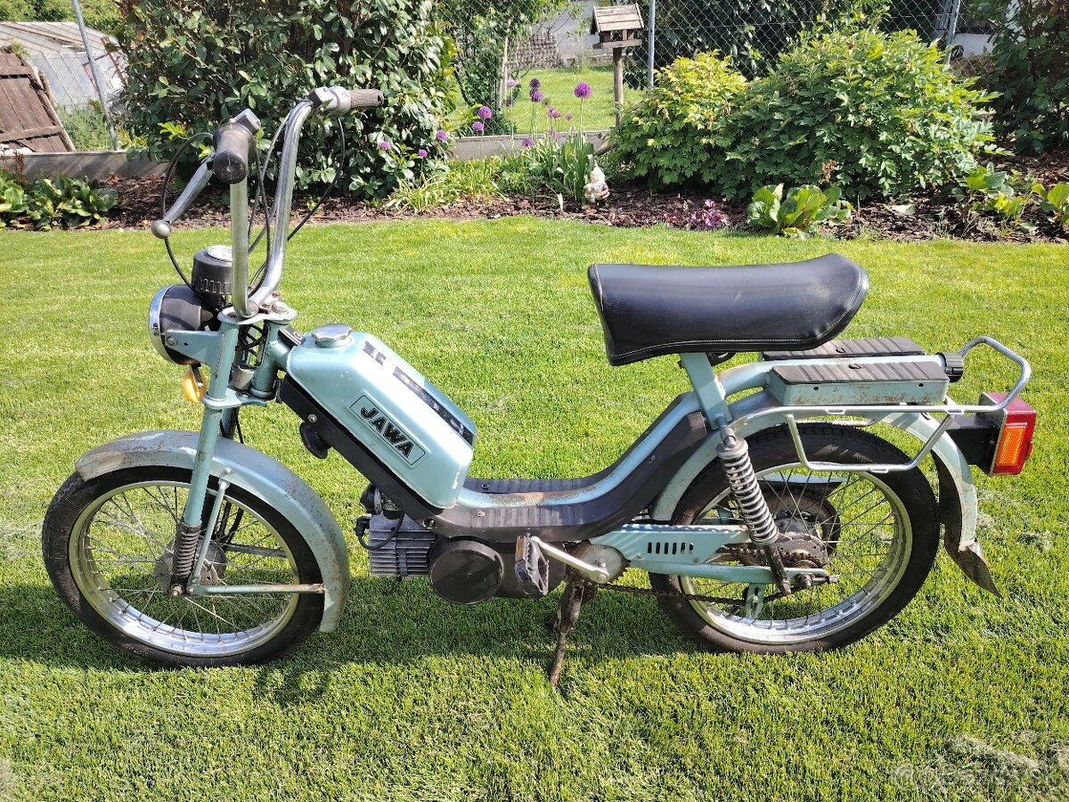 Babeta 210