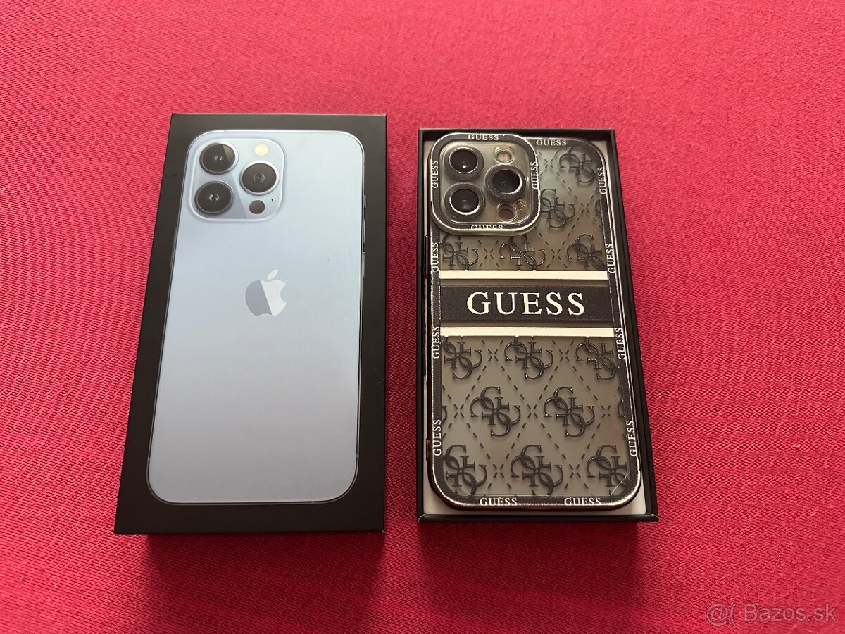 TOP iPhone 13 Pro, 256gb