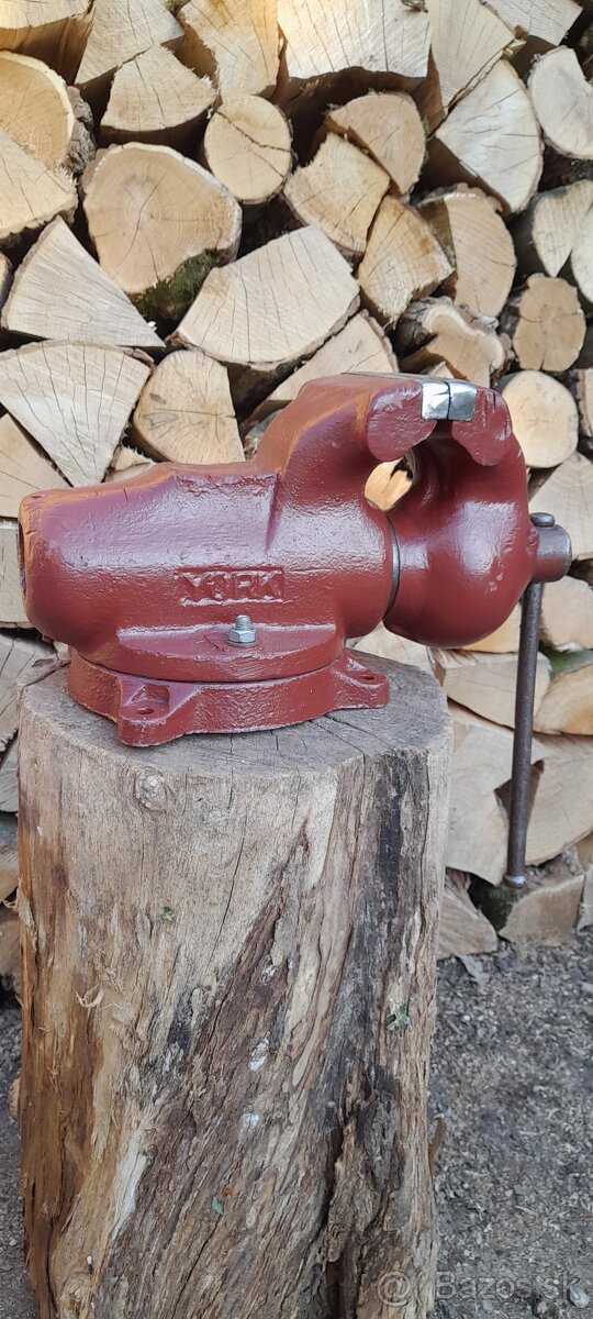 Zverák york 150