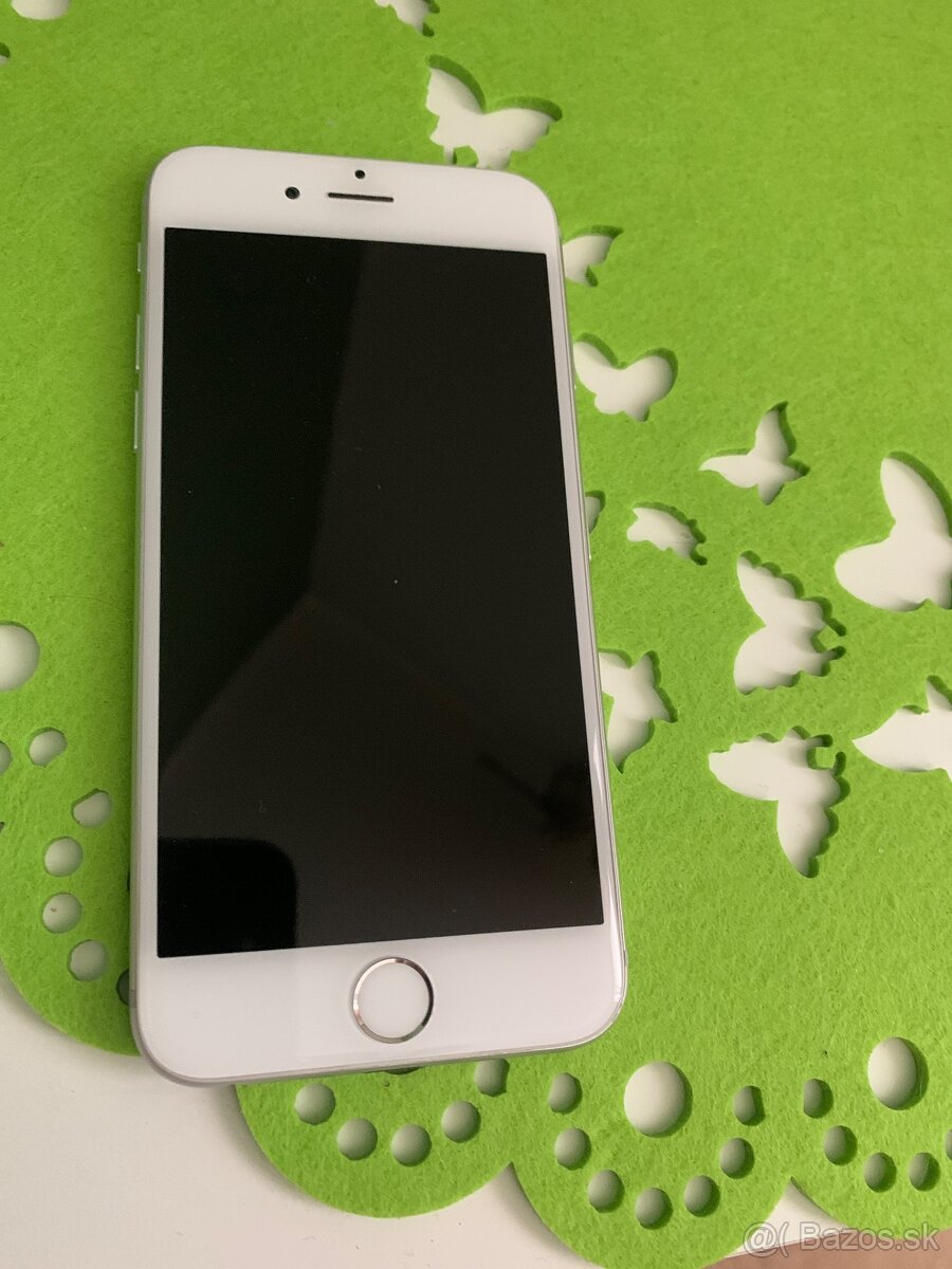 Predám iPhone 6 jako nový malo používaný
