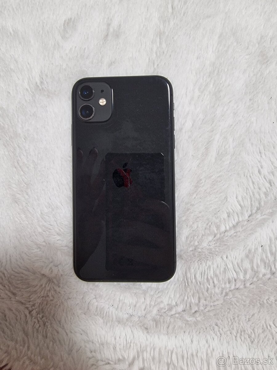 Iphone 11 64 GB