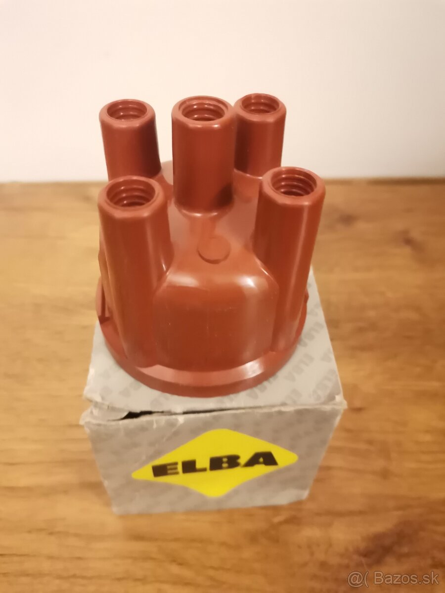 HLAVA ROZDELOVAČA ŠKODA 105/120/ FAVORIT 135/136