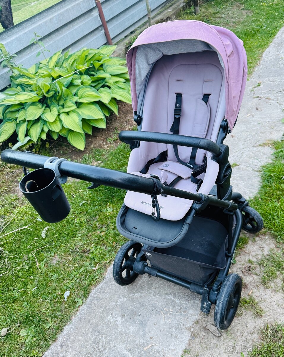 Kočík Easywalker Harvey2