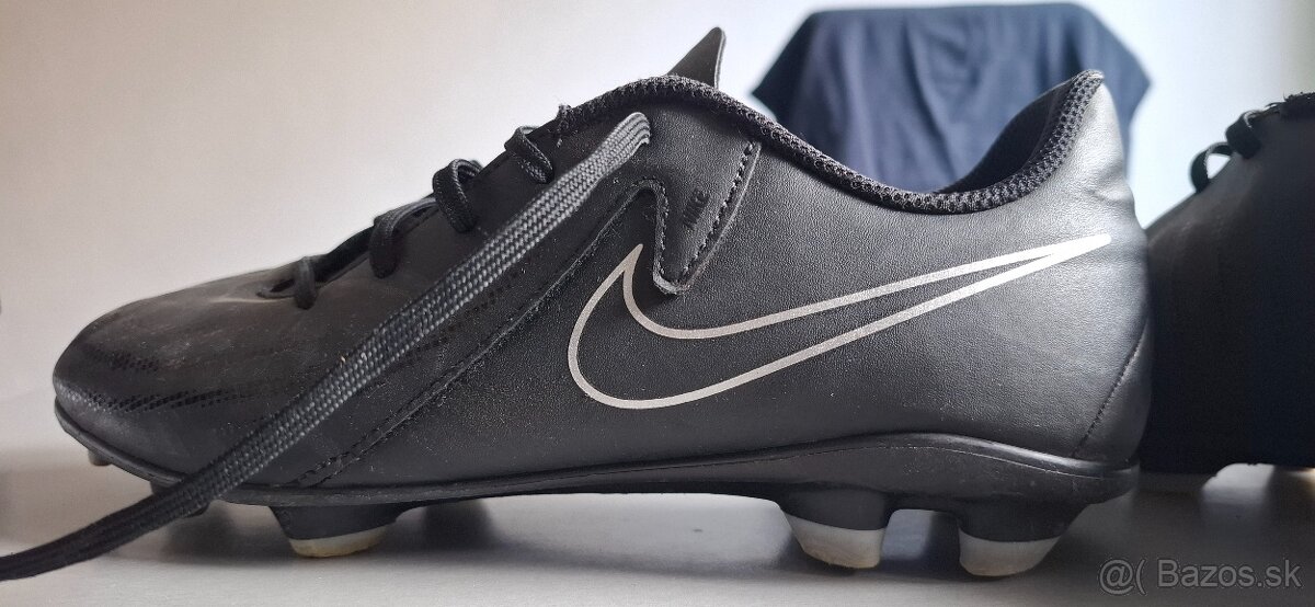 Kopačky nike phantom gx 38,5