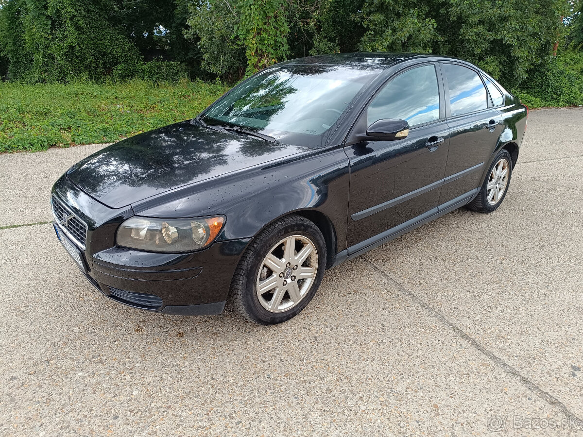 Predám Volvo S40 1.6Diesel