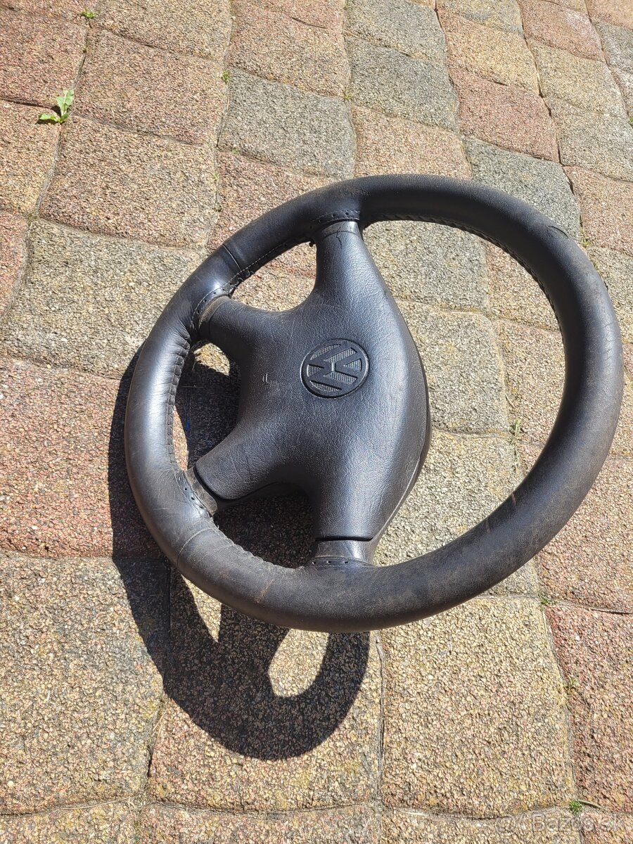 Volant na w golf 3