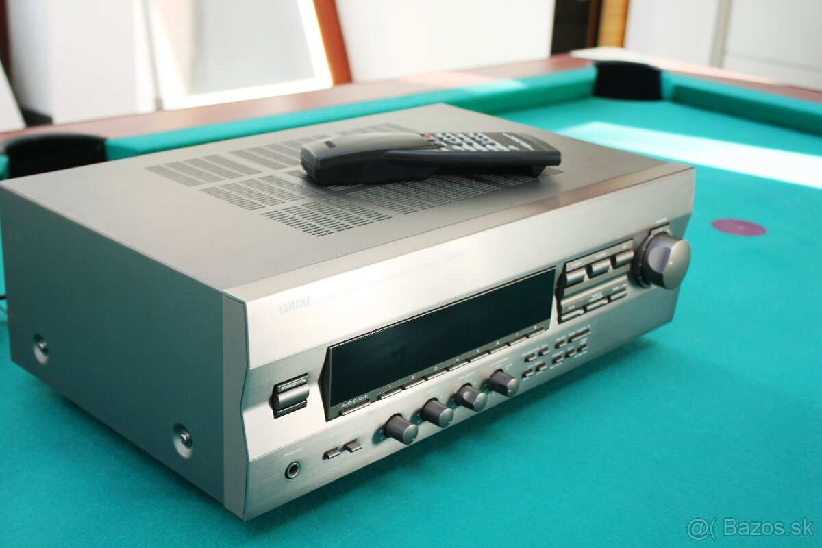 predám YAMAHA RX -396 RDS