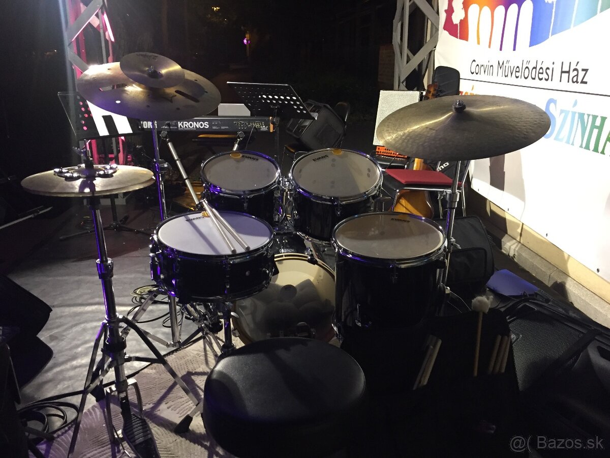 Tamburo Micro Kit