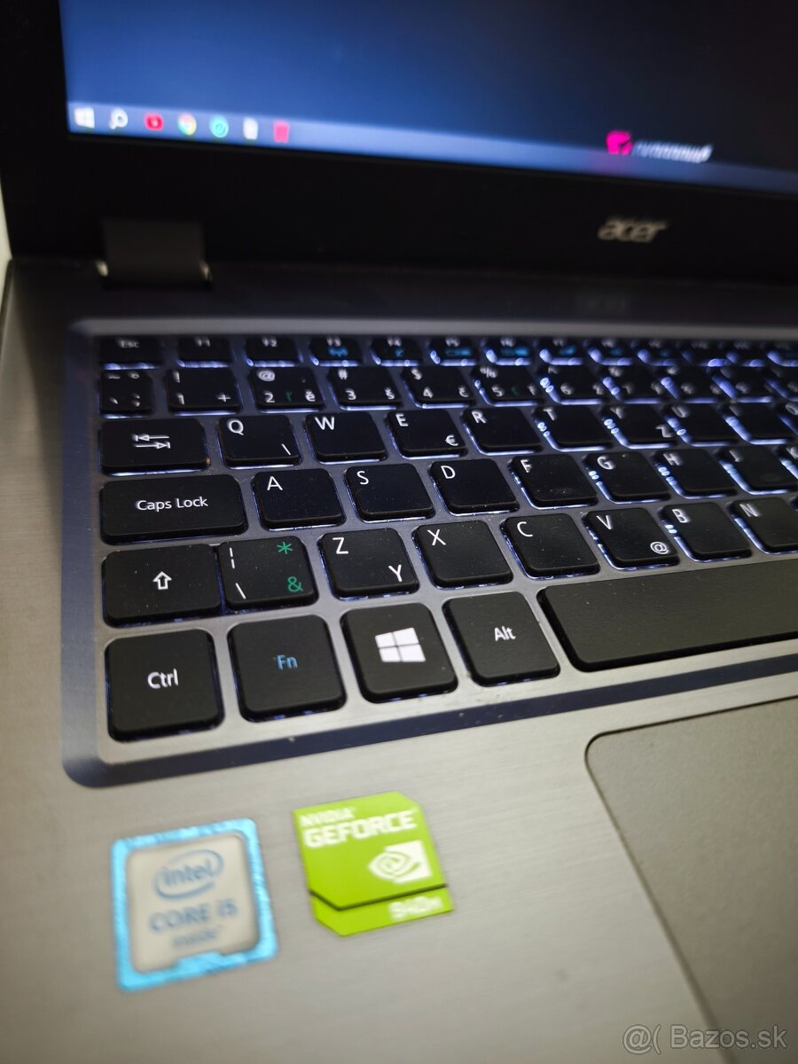 Acer Aspire
