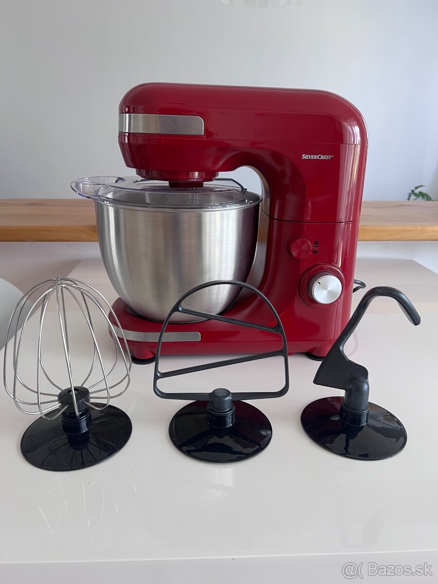 Mixér SILVERCEST SKM650