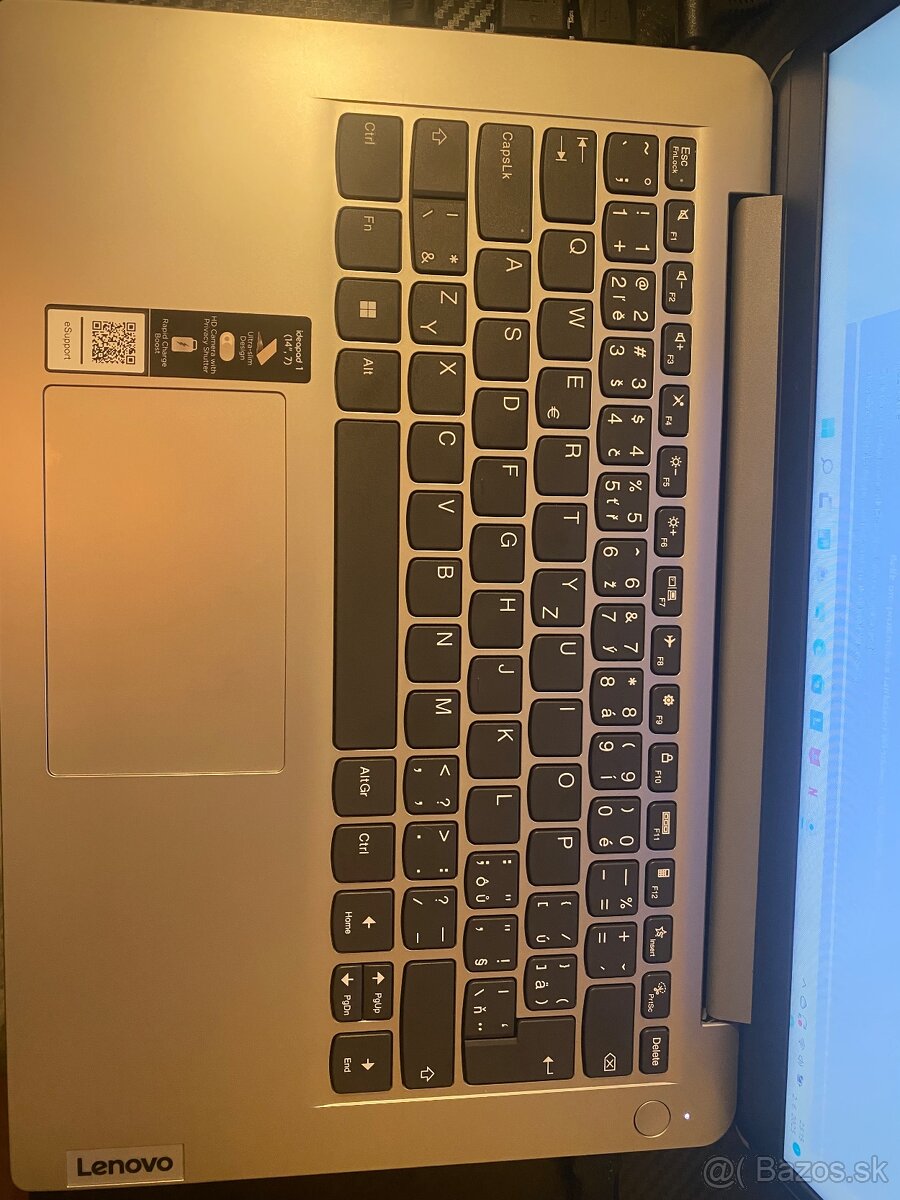 Lenovo IdeaPad 1 14ADA7