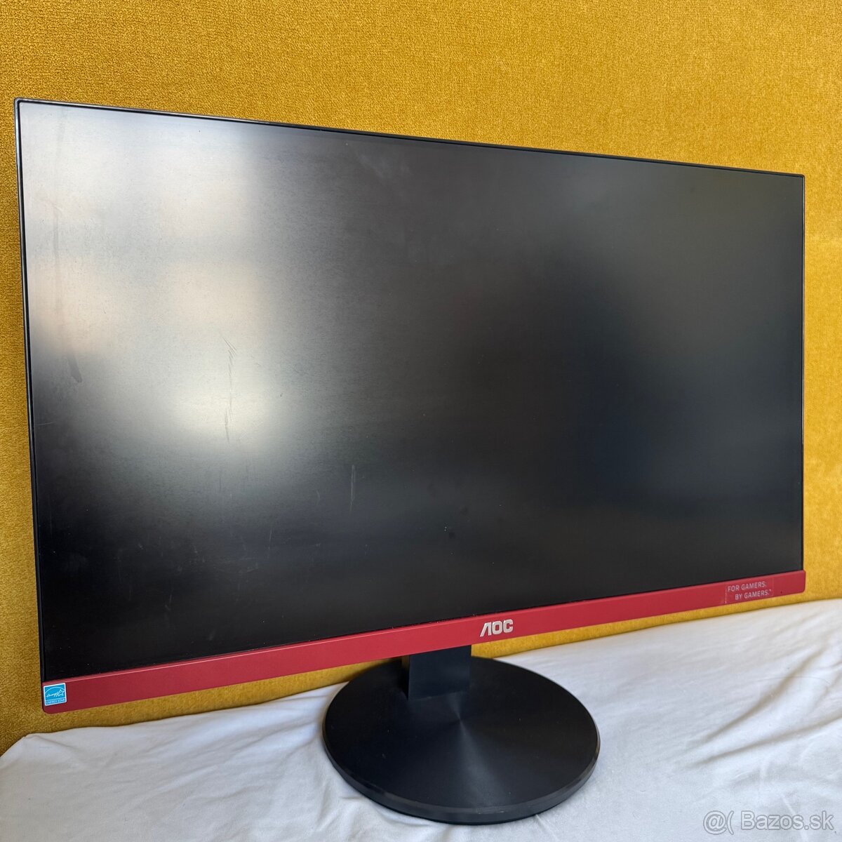 AOC Gaming Monitor
